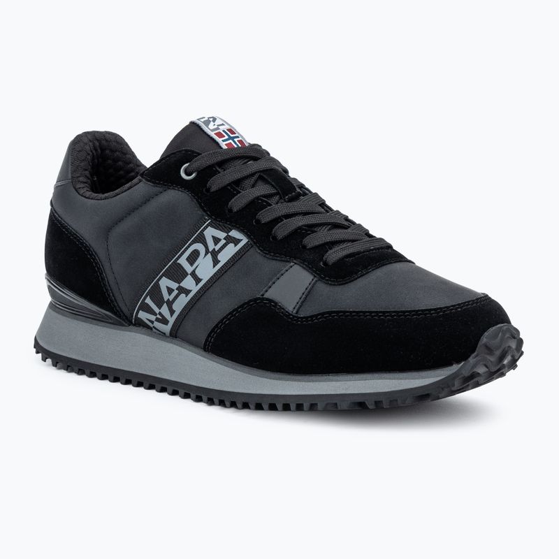 Buty męskie Napapijri Cosmos black