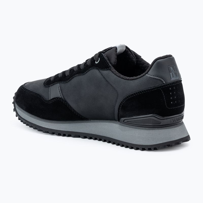 Buty męskie Napapijri Cosmos black 3