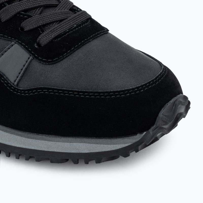 Buty męskie Napapijri Cosmos black 7