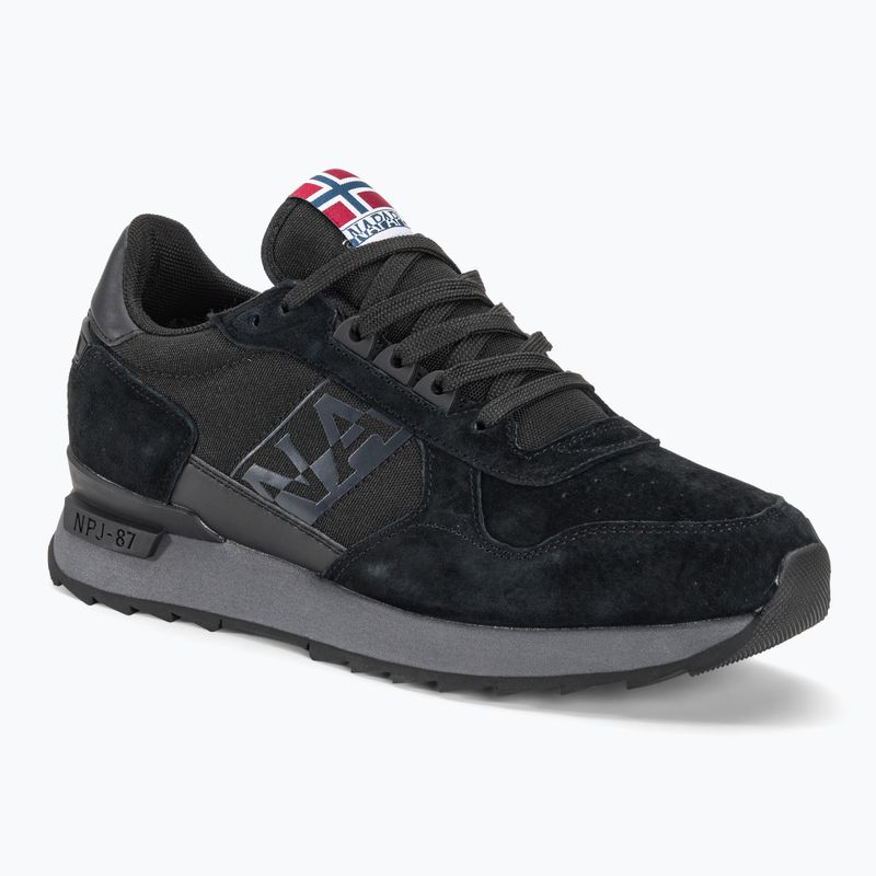 Buty męskie Napapijri NP0A4HVB black