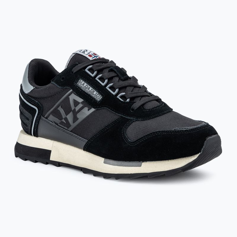 Buty męskie Napapijri Virtus black