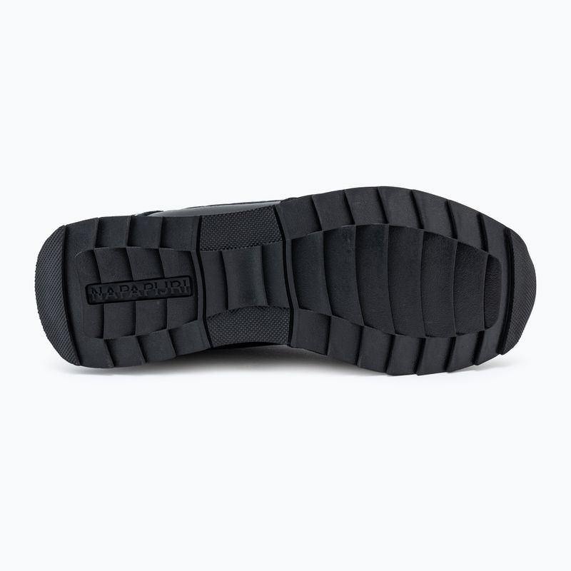 Buty męskie Napapijri Virtus black 4