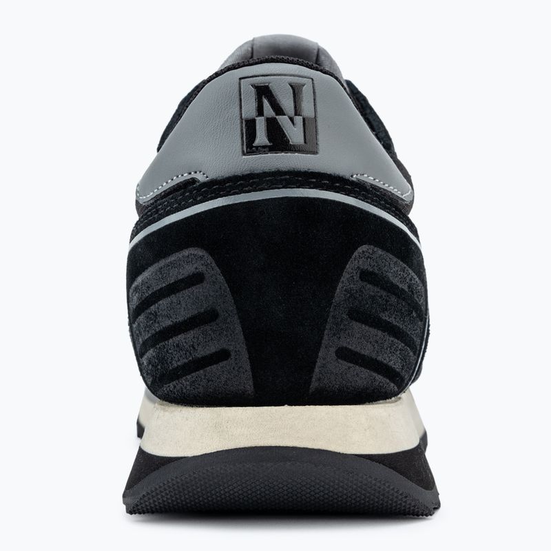 Buty męskie Napapijri Virtus black 6