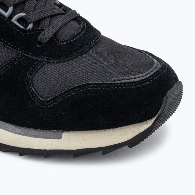 Buty męskie Napapijri Virtus black 7