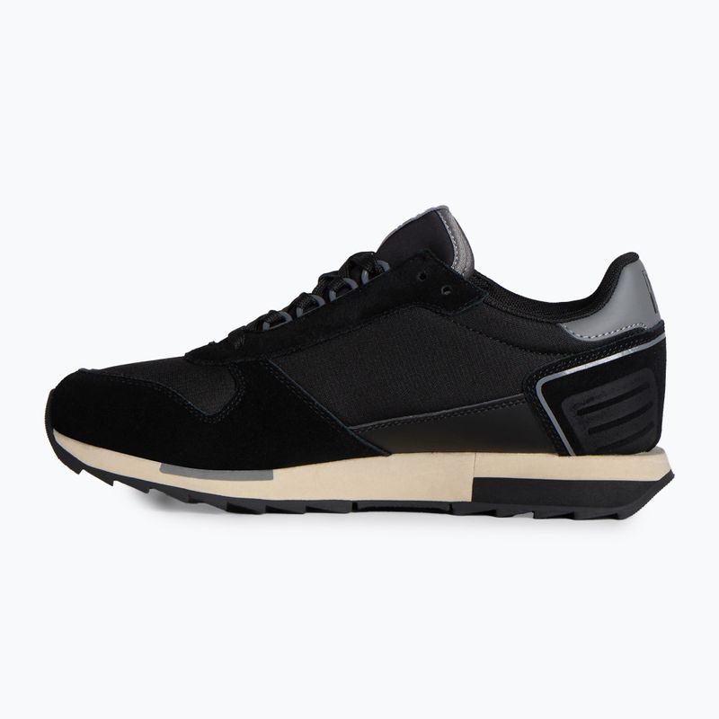 Buty męskie Napapijri Virtus black 10