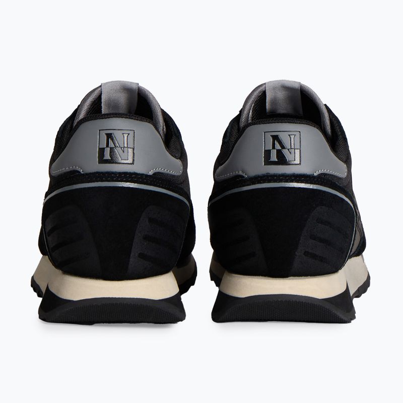Buty męskie Napapijri Virtus black 11
