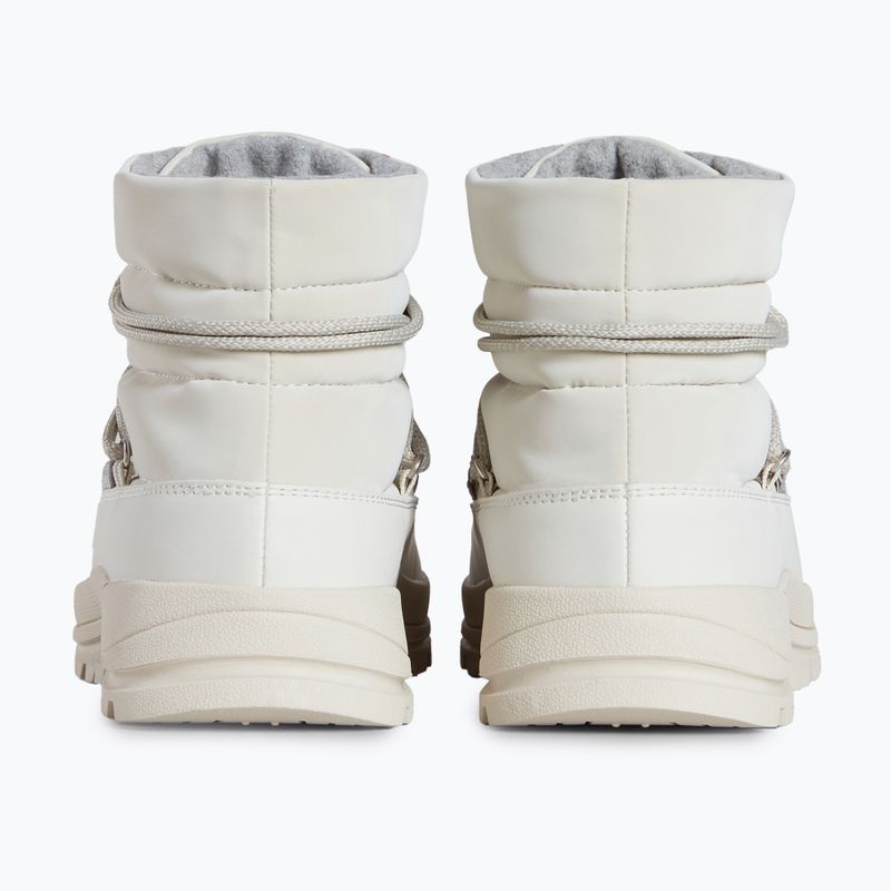 Śniegowce damskie Napapijri NP0A4HW4 bright white 5