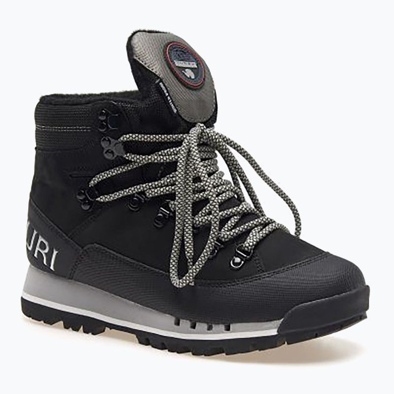 Buty damskie Napapijri NP0A4HW5 black 7