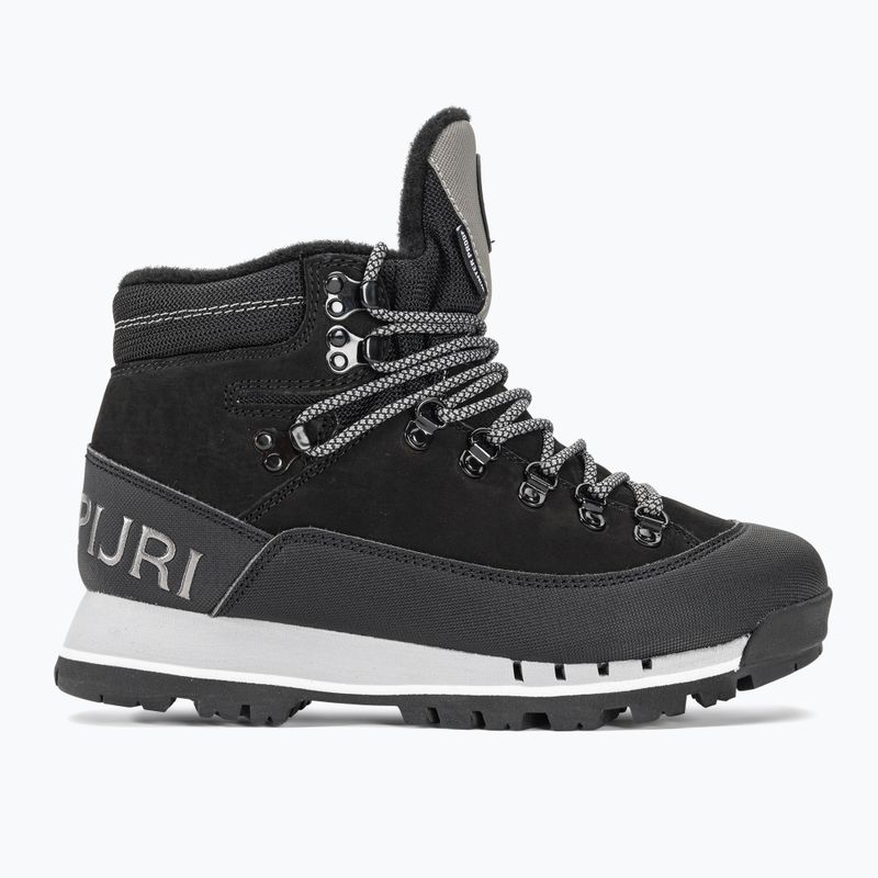Buty damskie Napapijri NP0A4HW5 black 2