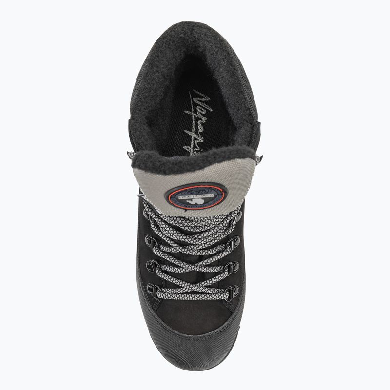 Buty damskie Napapijri NP0A4HW5 black 6