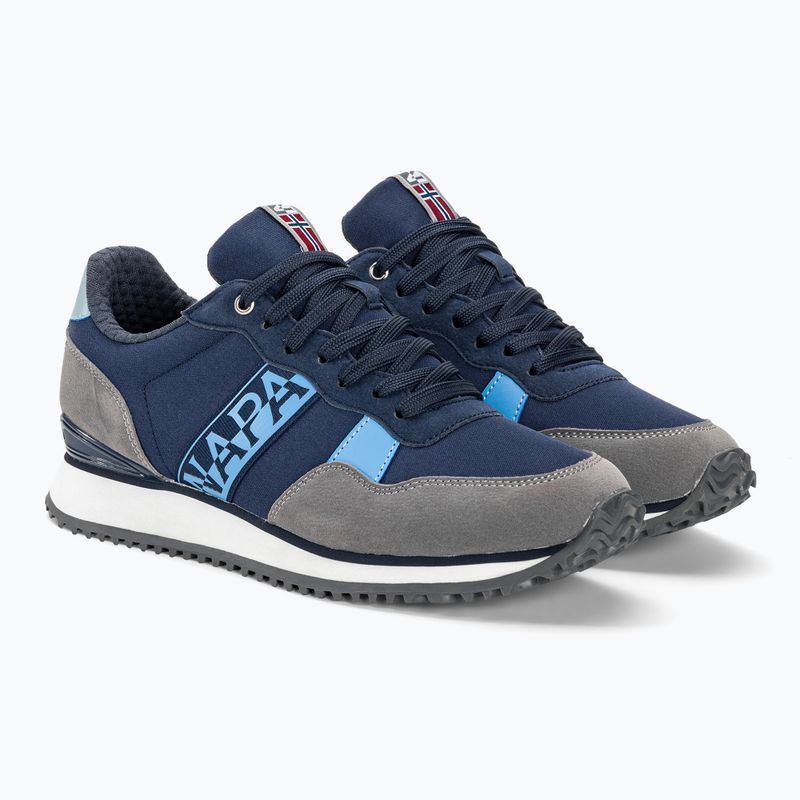 Buty męskie Napapijri NP0A4HVP avio 4