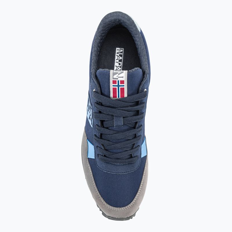 Buty męskie Napapijri NP0A4HVP avio 6