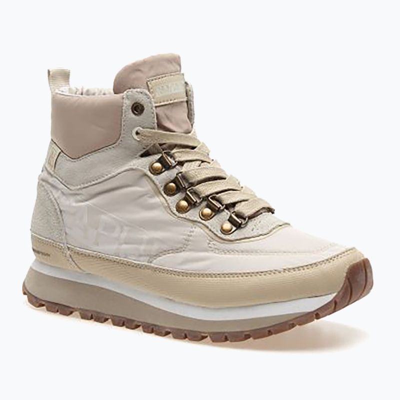 Buty damskie Napapijri NP0A4HVU mineral beige 7