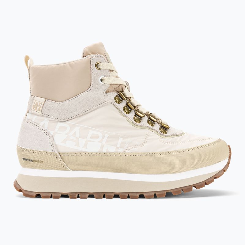 Buty damskie Napapijri NP0A4HVU mineral beige 2