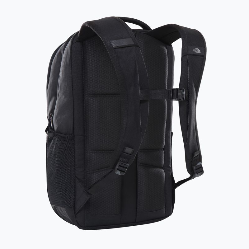 Plecak miejski The North Face Vault 26 l black 2