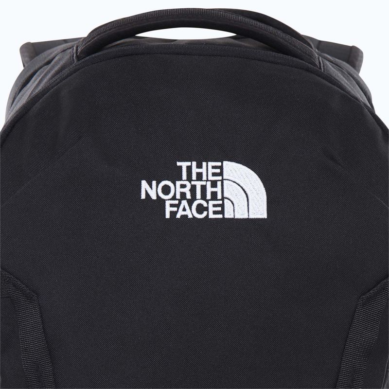 Plecak miejski The North Face Vault 26 l black 3