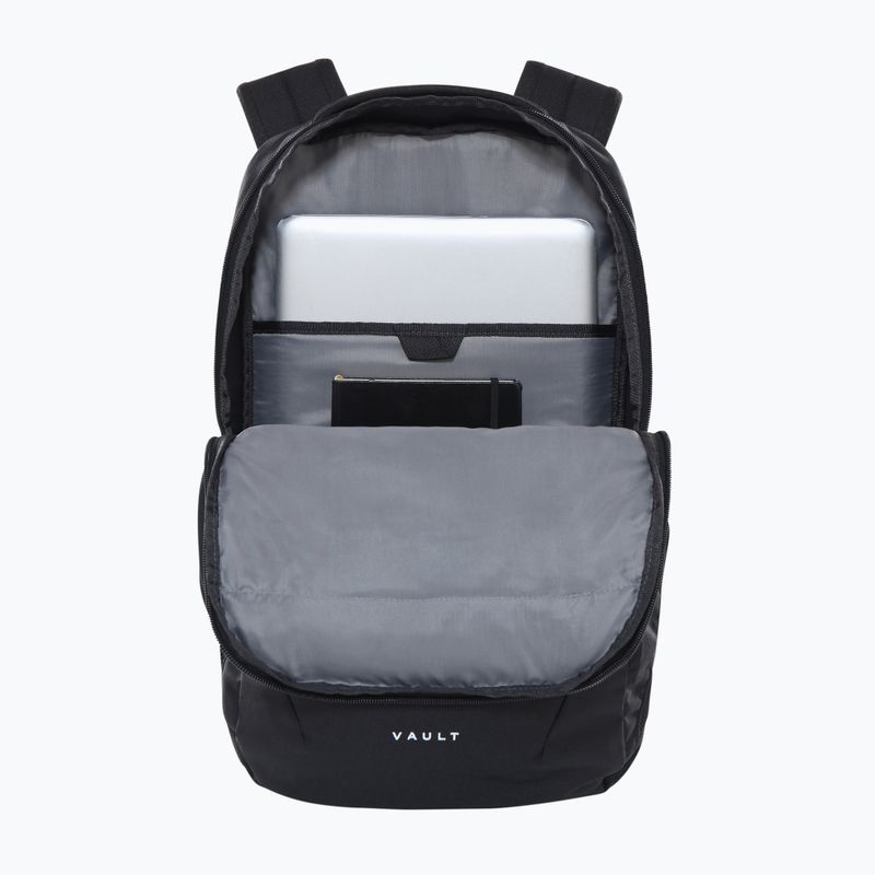 Plecak miejski The North Face Vault 26 l black 5