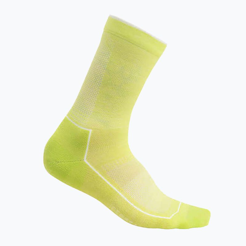 Skarpety męskie icebreaker Anatomica Cool-Lite 3Q Crew hyper/snow