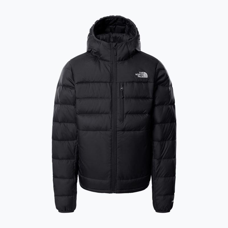 Kurtka męska The North Face Aconcagua 2 Hoodie black 10