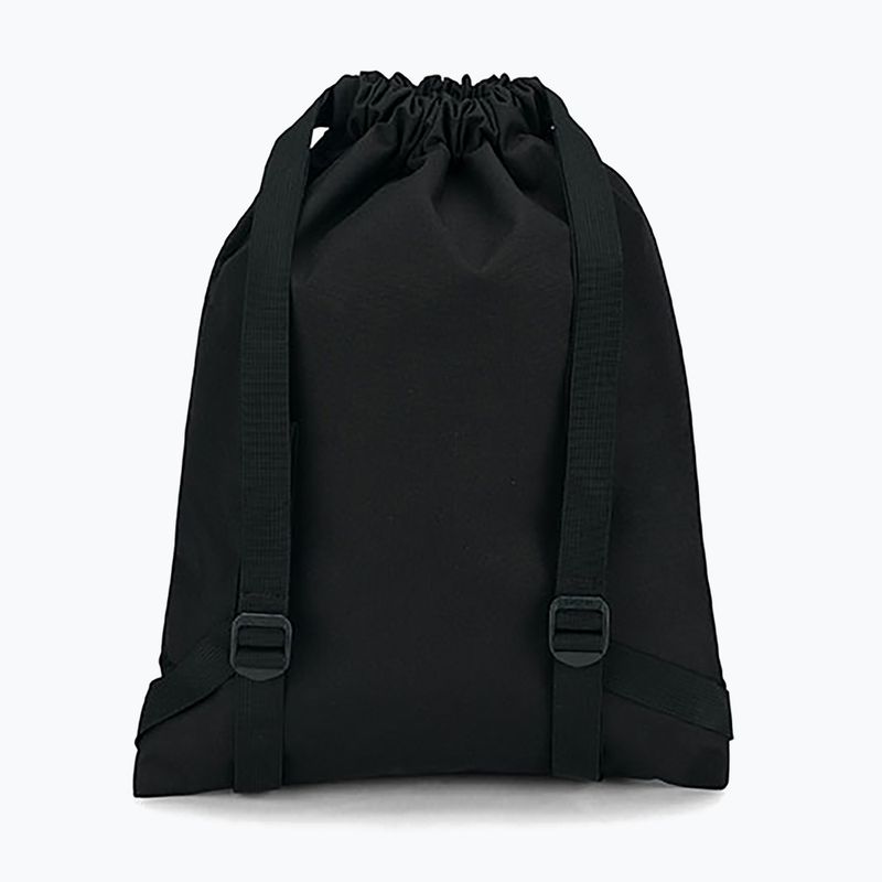 Plecak miejski Jansport Draw Sack 14 l black 3