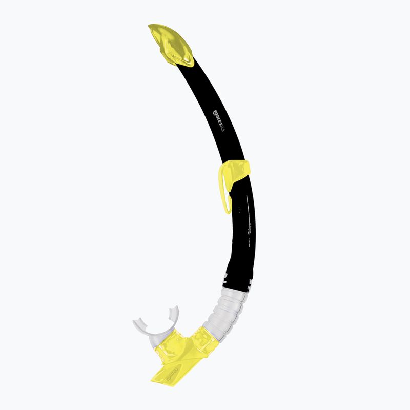 Zestaw do snorkelingu Mares Combo Trygon yellow/black 3
