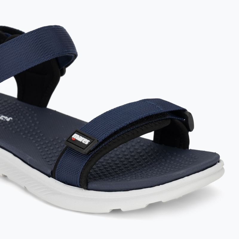 Sandały męskie Mares Web dark navy 7