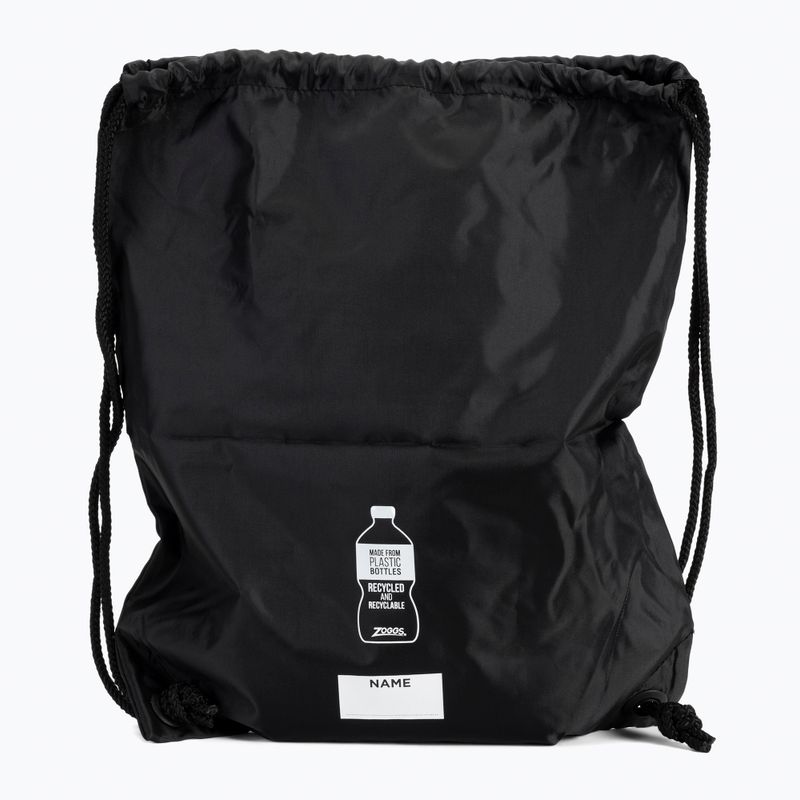 Worek pływacki  Zoggs Sling Bag black 2