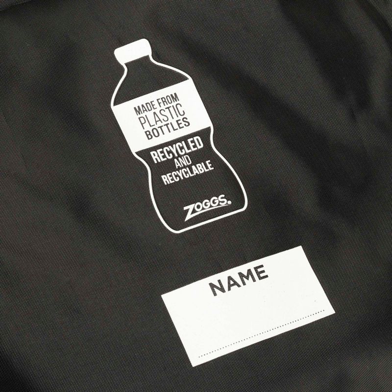 Worek pływacki  Zoggs Sling Bag black 5