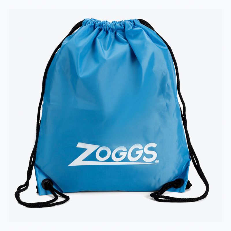 Worek pływacki Zoggs Sling Bag light blue