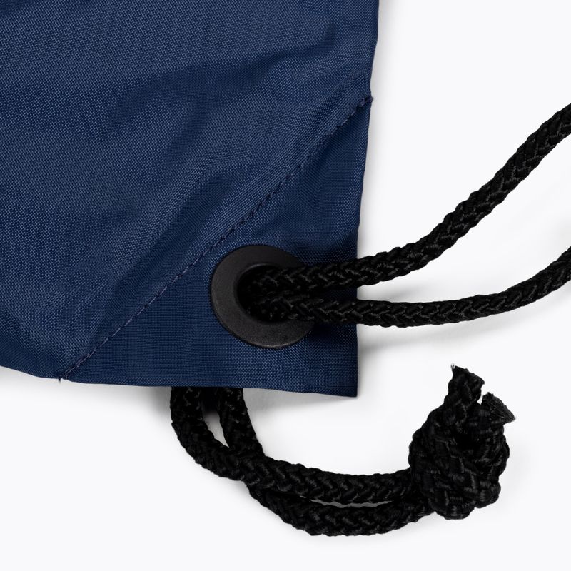 Worek pływacki Zoggs Sling Bag navy 4