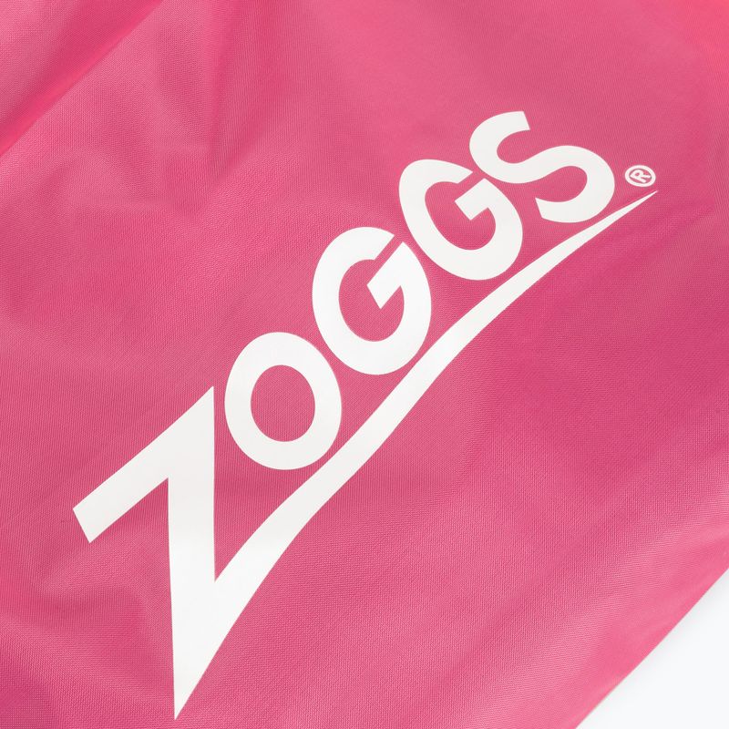 Worek pływacki Zoggs Sling Bag pink 3