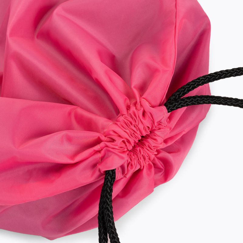 Worek pływacki Zoggs Sling Bag pink 6