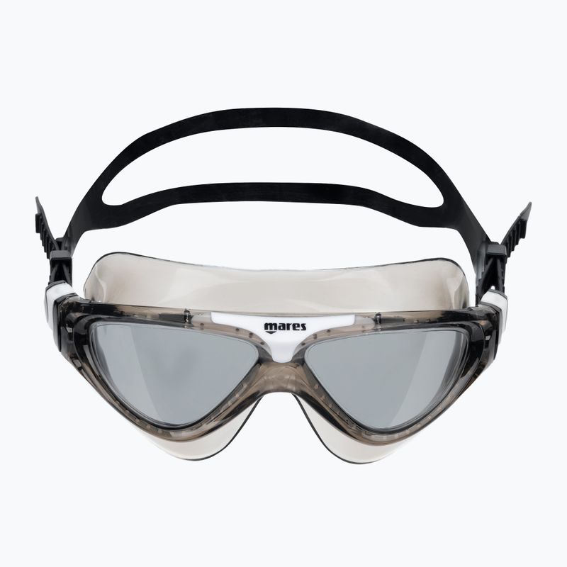 Maska do snorkelingu Mares Gamma smoke 2