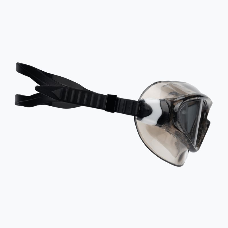 Maska do snorkelingu Mares Gamma smoke 3