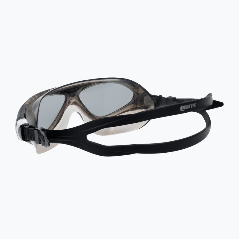 Maska do snorkelingu Mares Gamma smoke 4