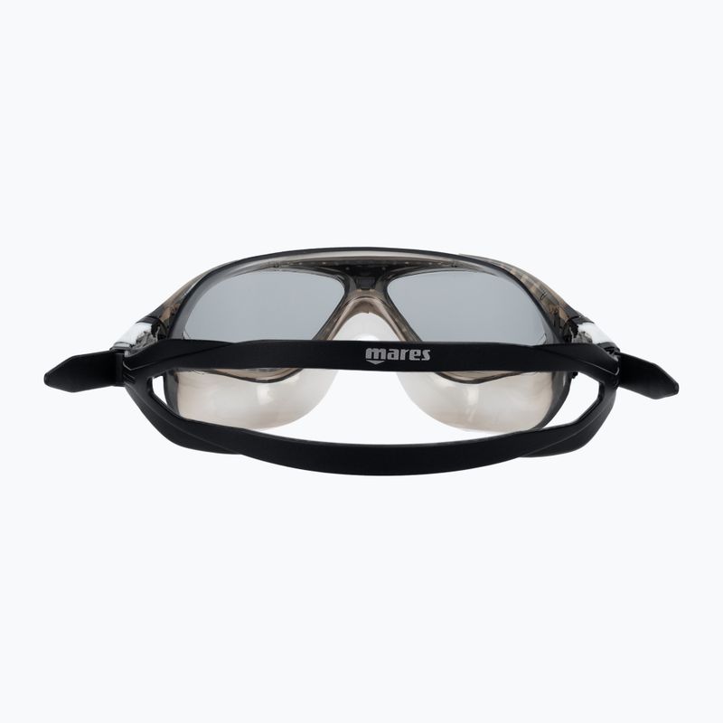 Maska do snorkelingu Mares Gamma smoke 5