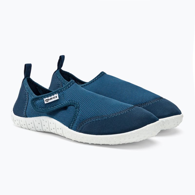 Buty do wody Mares Aquashoes Seaside navy 4