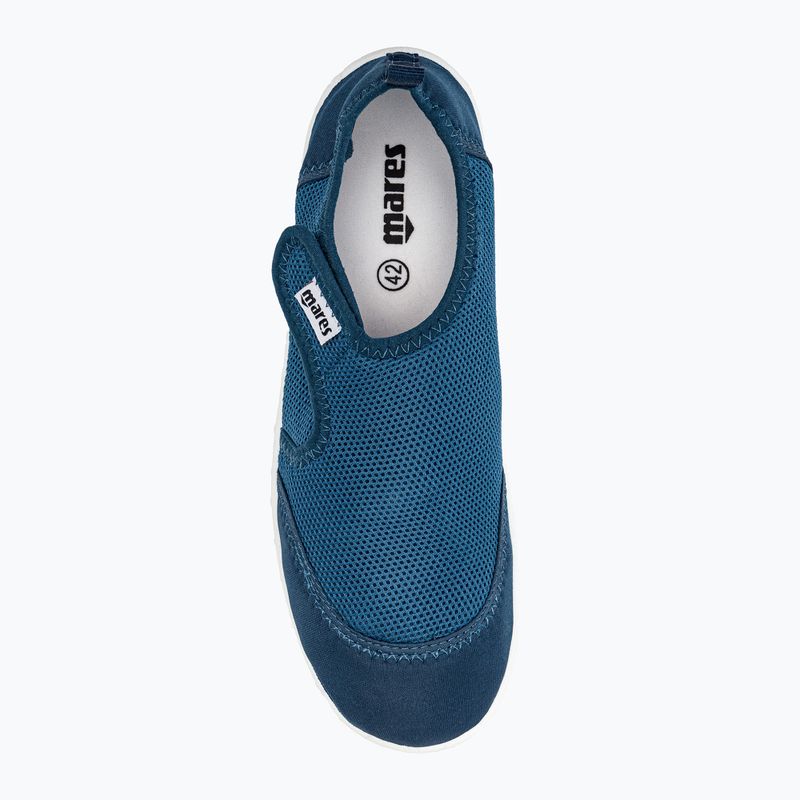 Buty do wody Mares Aquashoes Seaside navy 6