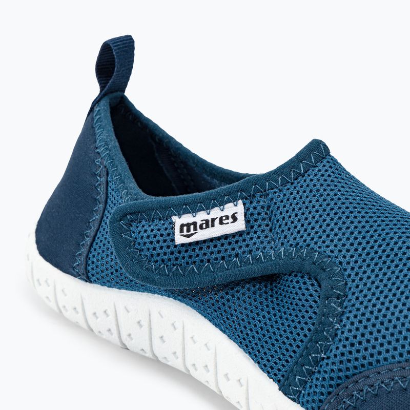 Buty do wody Mares Aquashoes Seaside navy 8