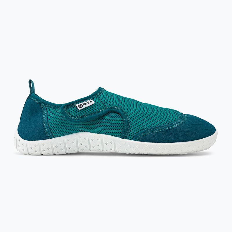 Buty do wody Mares Aquashoes Seaside petrol 2