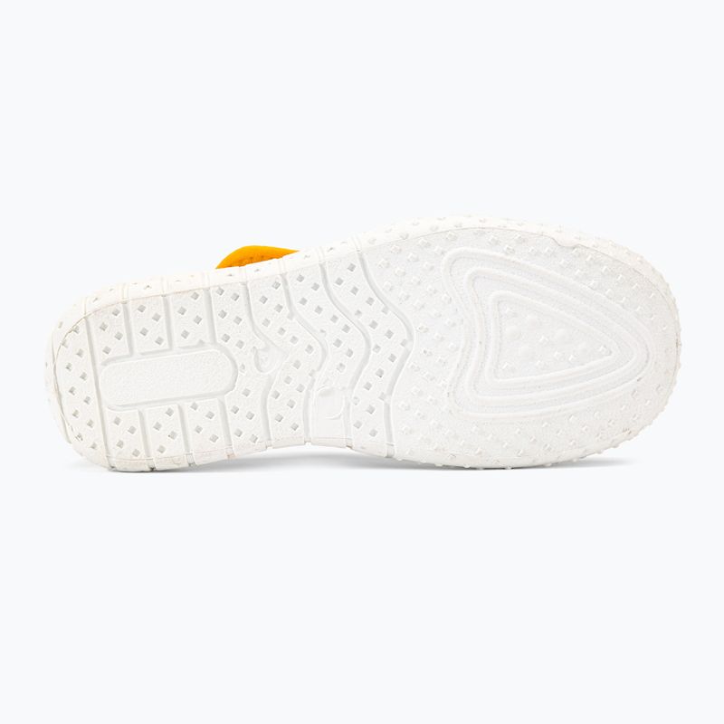 Buty do wody dziecięce Mares Aquashoes Seaside yellow 5