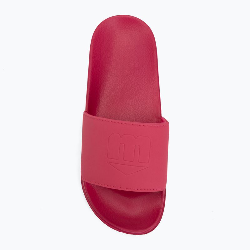 Klapki damskie Mares Marrow 1 Lady fuxia 5