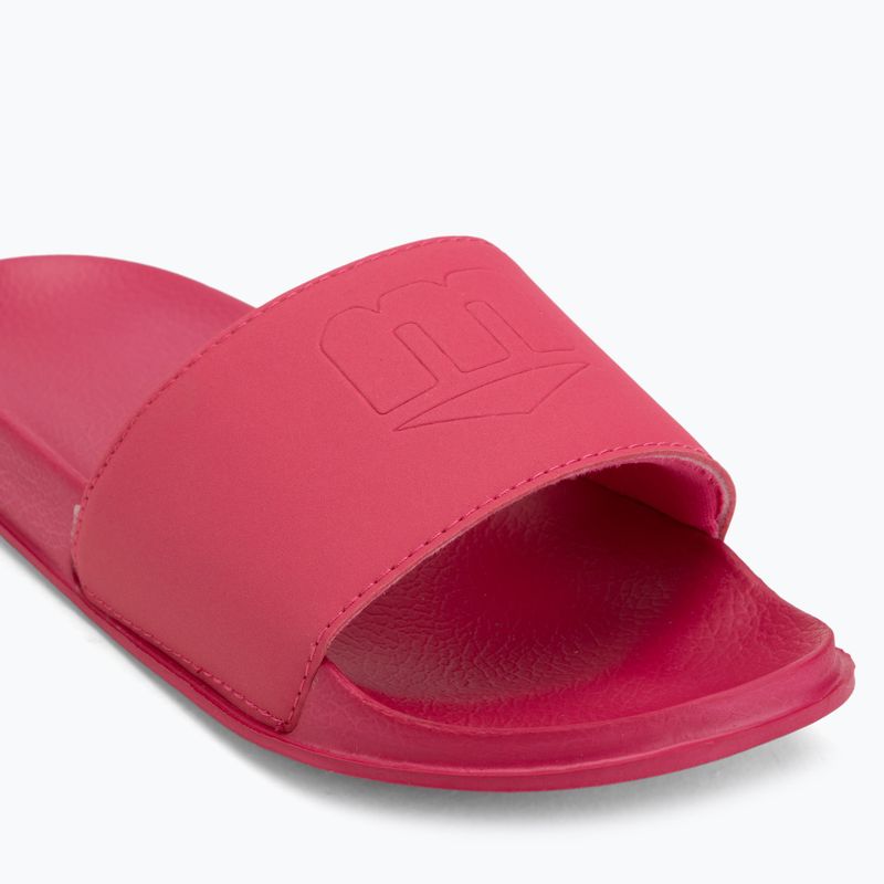 Klapki damskie Mares Marrow 1 Lady fuxia 7