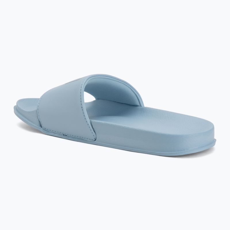 Klapki damskie Mares Marrow 1 Lady santorini light blue 3