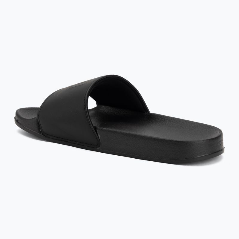 Klapki męskie Mares Marrow 1 black/orange 3