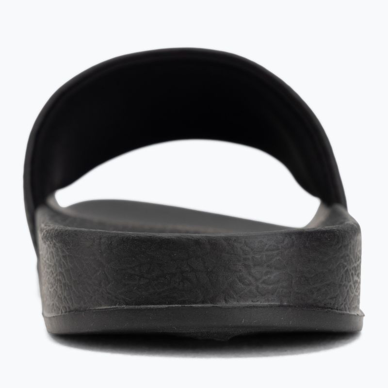 Klapki męskie Mares Marrow 1 black/orange 6