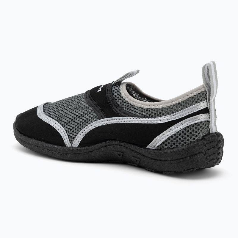 Buty do wody męskie Mares Aquawalk grey/black 3