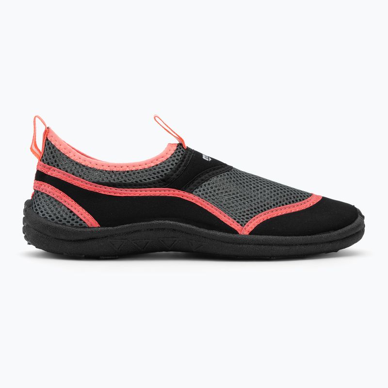 Buty do wody męskie Mares Aquawalk grey/pink 2