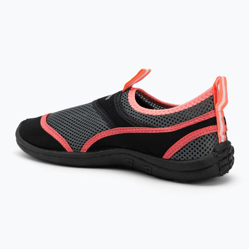 Buty do wody męskie Mares Aquawalk grey/pink 3