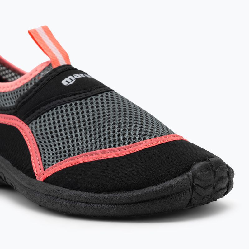 Buty do wody męskie Mares Aquawalk grey/pink 7